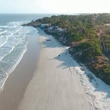 PRAIA DE ARAOCA 08/02