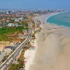 PRAIA DA LITORANÊA - 20 DE SETEMBRO